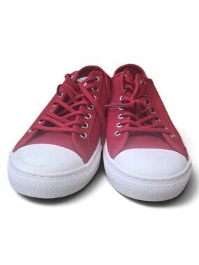 Nothing New Classic Low Top Sustainable